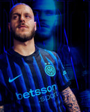 Inter Milan 25/26 l Camiseta - Fan Version