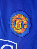 Manchester United III 07/08 Hombre (Retro)