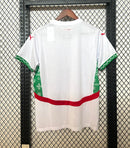 Morocco Visitante Camiseta 2025