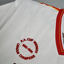 Liverpool III 1985 Men (Retro)