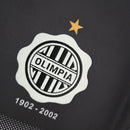 Olympia III 2002 Homem (Retro)