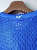 Manchester United III 07/08 Hombre (Retro)