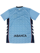 Celta de Vigo Home Shirt 2025/26 - Men