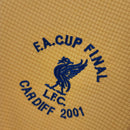 Liverpool III 00/01 Men (Retro)