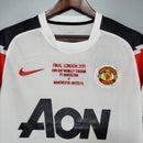 Manchester United I 10/11 Men (Retro)