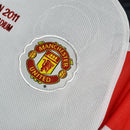 Manchester United I 10/11 Men (Retro)