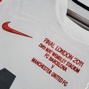 Manchester United I 10/11 Men (Retro)