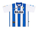 Malaga 98/99 (Retro) Men's Shirt