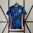 Camiseta Japón Edición Iimitada III 24/25 Hombre