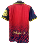T-shirt A Coruña II 25/26 Homem