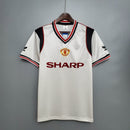 Manchester United III 1985 Homem (Retro)