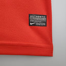 Manchester United I 13/14 Hombre (Retro)