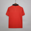 Manchester United I 13/14 Hombre (Retro)