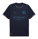 Girona FC 25/26 I Camisola Principal - Versão Adepto