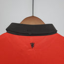 Manchester United I 13/14 Hombre (Retro)