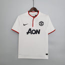 Manchester United III 13/14 Hombre (Retro)