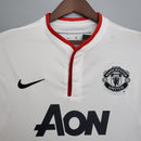 Manchester United III 13/14 Hombre (Retro)