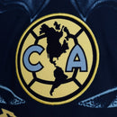 Camisola Club America Alternativa 25/26 - Homem
