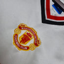 Manchester United III 1985 Homem (Retro)