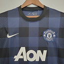 Manchester United I 13/14 Homem (Retro)