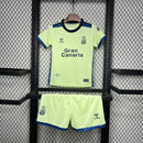 Ias Palmas  24/25 Conjunto Infantil