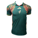 Camiseta Mexico Especial 2025 Hombre (Versión Jugador)