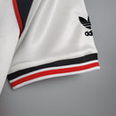 Manchester United III 1985 Homem (Retro)