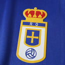 Camiseta Real Oviedo Titular 2026/27 - Hombre