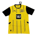 Camiseta Borussia Dortmund I 24/25 Hombre