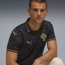 2025-26 Portugal Eusebio Edition Shirt