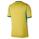 Brazil I Camiseta 2025/26 Version Aficionado - Word Cup 2026