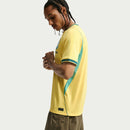 Brazil I Camiseta 2025/26 Version Aficionado - Word Cup 2026
