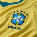 Brazil I Camiseta 2025/26 Version Aficionado - Word Cup 2026