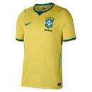 Brazil I Camiseta 2025/26 Version Aficionado - Word Cup 2026