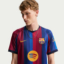 Camiseta Barcelona 2026/27 Camiseta - Versión Jugador