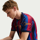 Camiseta Barcelona 2026/27 Camiseta - Versión Jugador