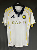 Al-Nassr 25/26 I Home Jersey - Player Version