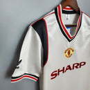 Manchester United III 1985 Homem (Retro)