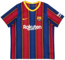 Barcelona 20/21 Men