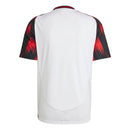 Flamengo ll Camiseta 25/26 - Version Fan
