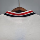 Manchester United III 1985 Homem (Retro)