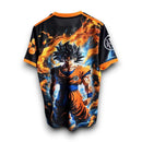 Japan Goku II Special Edition T-shirt 2025