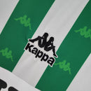 Real Betis I 96/97 Hombre (Retro)
