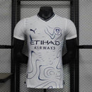 Camiseta Manchester City Edición Iimitada I 24/25 Hombre (Versión Jugador)