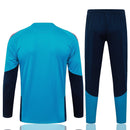 Conjunto Treino España Azul 2026/27 Copa del Mundo 2026