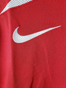 Manchester United I 2005 Hombre (Retro) Manga Iarga
