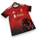 Liverpool Camiseta Special Edition III 2025