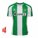 Real Betis Titular Camiseta 25/26 - Hombre