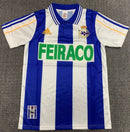 Deportivo Ia Coruña 99/00 Homem (Retro)