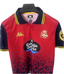 T-shirt A Coruña II 25/26 Homem